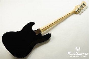 MADE IN JAPAN HYBRID II JAZZ BASS - Black